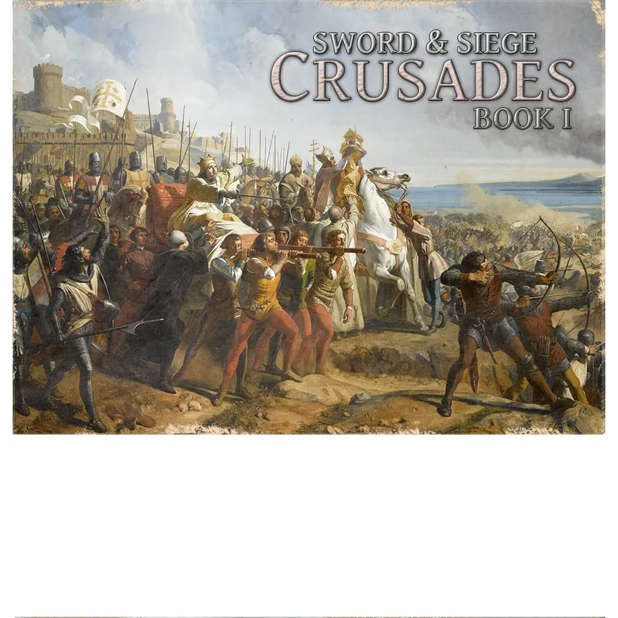 Wargame Sale Items